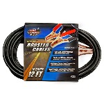 Booster Cable - 10 gauge - 12'