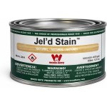 Jel'd Stain, Natural - 12 oz