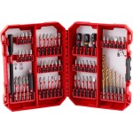 60pc Driver Set