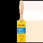 Purdy White Sprig Brush, Natural Bristle - 2"