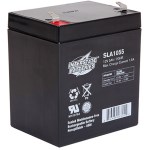 12V 5Ah Battery