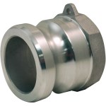 Male Coupler, Part A ~ 2"