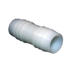 Larsen Barbed Nylon Insert Coupling - 5/8" x 5/8"