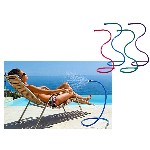 Cobra Mist Stand Personal Cooling Mister