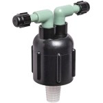 2-Port Full-Flw Manifold