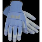 Boss MUD Mani Nail Protector Garden Gloves   Medium