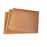 Sanding Paper, 600a Grit ~ 9" x 11" 25 pack