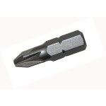 #1 Pozi S2 Insert Bit