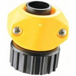 Nelson - 5/8"-3/4" Female Hose Repair Coupling