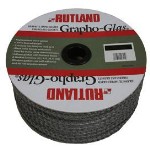 1/2x88 Stove Gasket Rope