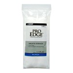 Pro Edge White Woven Mini Roller Cover ~ 6" W x 3/8" Nap