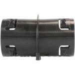ADS Internal Coupler  Black   4"