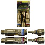 Flashback Coupling Set