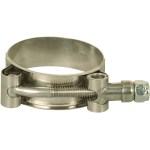 T-Bolt Hose Clamp - 1-15/16" x 2-3/16"