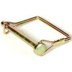 Wirelock Pin