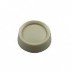 Dimmer Knob - Replacement, Ivory