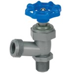 Boiler Drain Valve ~ 3/4"