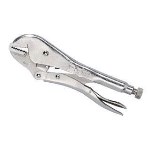 10cr 10 Locking Plier