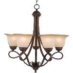 Bennington 5-Light Chandelier