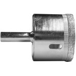 Century Drill Diamond Hole Saw - 1-1/4"