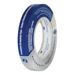 Strapping Tape, Premium Clear - 3/4" x 60 Yd