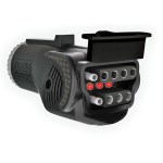 7-Way to 4 & 5-Flat Trailer Adapter