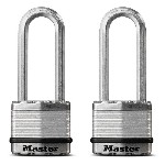 Padlock, 2pk 1-3/4 