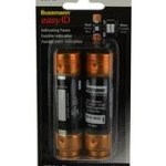 RK5 50 Amp Pack Indicator Fuses