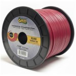 Round Trim Line ~ .130" Diameter