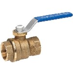 Ball Valve ~ 2"