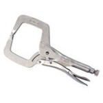 6r 6 Locking C-Clamp