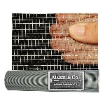 Hardware Cloth ~ 48" x 50 ft x 1/8" Mesh 