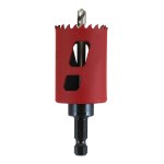 Morse Mhsa15c 15/16 Hole Saw