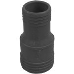 PVC Insert Reducing Coupling - 1-1/4" x 1"