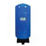 PMD52 Vertical Pump Tank - 52 Gallon