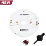 OmniBase Universal Router Base Plate