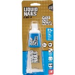 2.5oz Clear Liquid Nail
