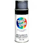 Touch 'N Tone Spray Enamel, Dove Gray - 10 oz