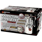 Siphon Feed Production Spray Gun