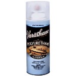 Varathane Diamond Wood Finish Spray, Satin - 11.25 oz