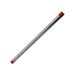 Anvil/Mueller Steel Pipe, Galvanized - 1" x 36"
