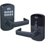 Le2000 19 Electronic Lock