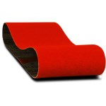 3" x 18" 120 Grit Belt