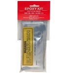 Handle Epoxy Kit