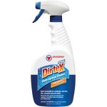 32oz Pump Spray Dirtex