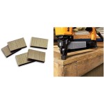 Crown Staples ~ 1/2" 