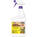 Hot Pepper Wax Animal Repellent - Quart Spray