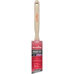 Wooster Silver Tip 1-1/2" Angle Sash Brush