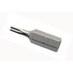 Star (Torx) S2 Insert Bit - T30, 1"
