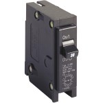 Type CL Circuit Breaker, Single-Pole - 30A